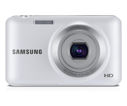 Aparat Samsung ES95 WHITE